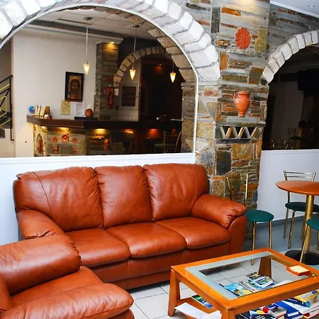 Hotell Diana - In The Heart Of