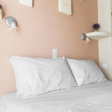 Hotell Diana - In The Heart Of
