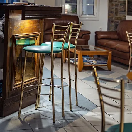 Hotell Diana Koróni