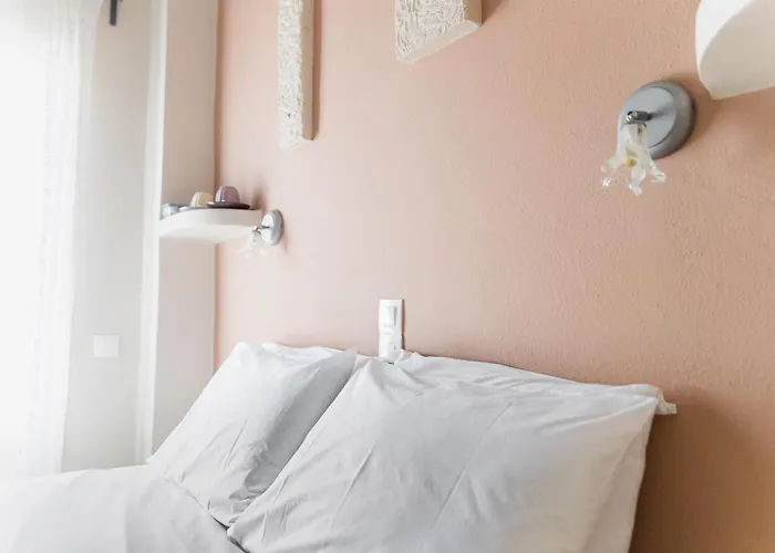 Diana 酒店 Koróni