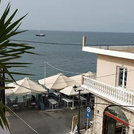Diana Hotel Koroni (Messinia)