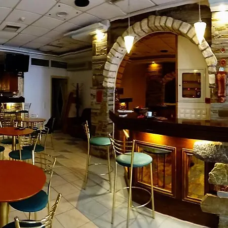 Diana Hotel Koroni (Messinia)