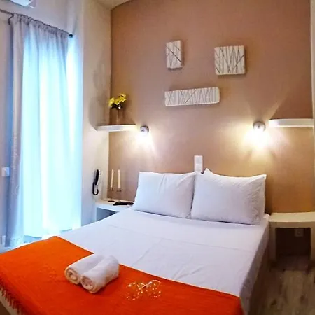 Hotel Diana