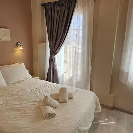 Diana מלון Koróni