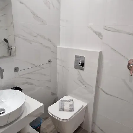 Diana Hotel Koroni (Messinia)