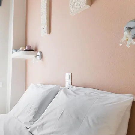 Diana Hotel Koroni (Messinia)