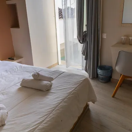 Hotel Diana - In The Heart Of
