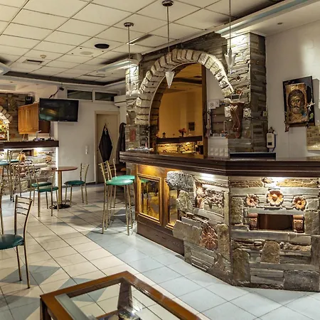 Hotel Diana - In The Heart Of