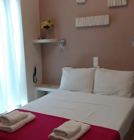 Hotel Diana *
