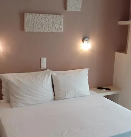 Diana Hotel Koroni (Messinia)