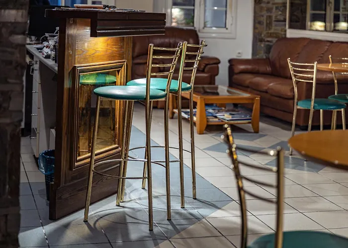 Szálloda Diana Koróni